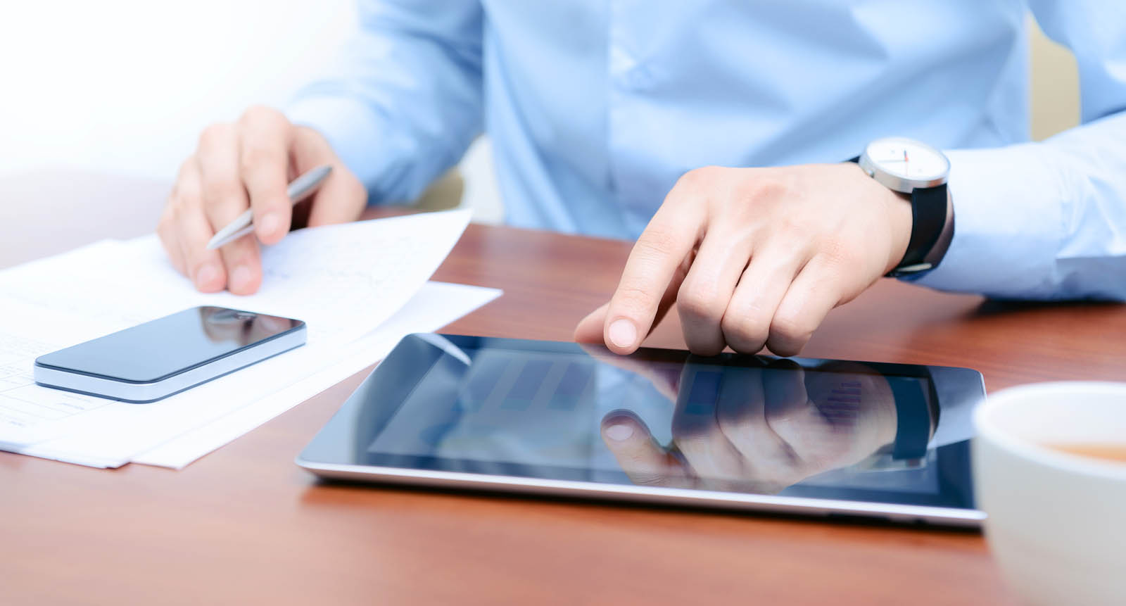 sales enablement success