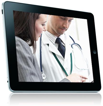 edetailing