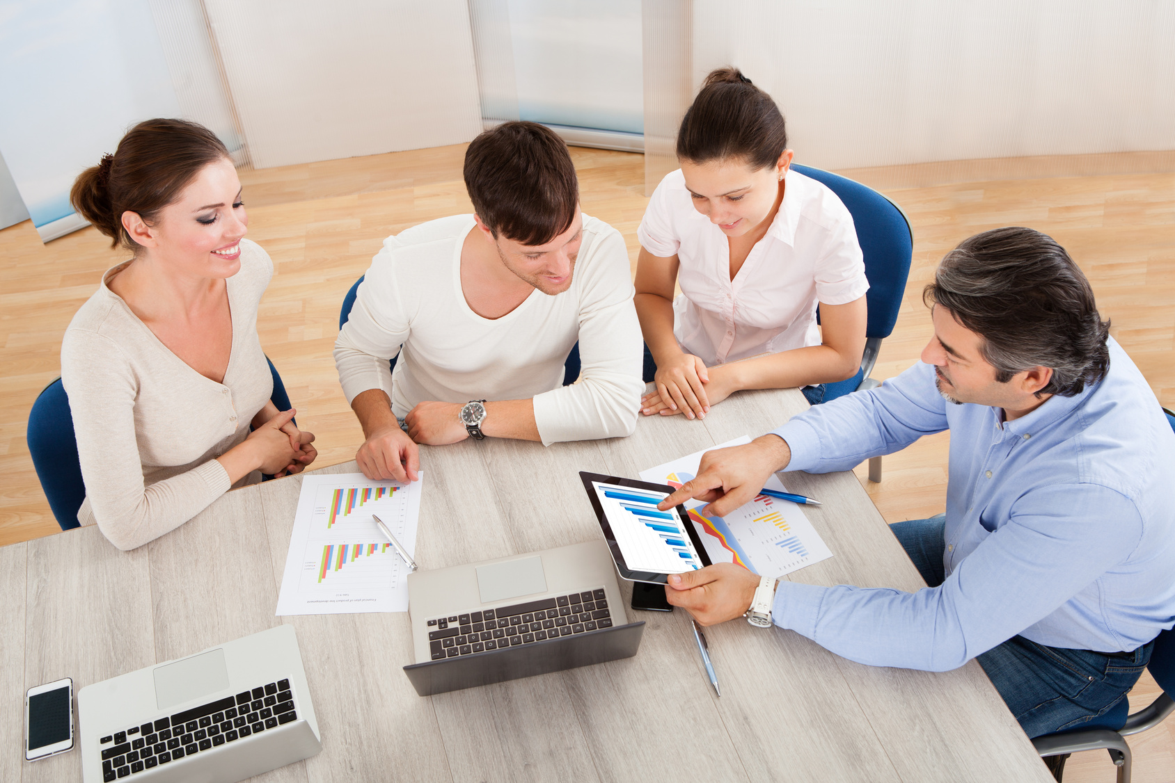 customer engagement