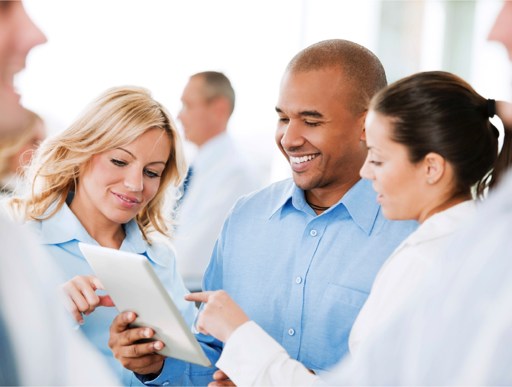 sales enablement software