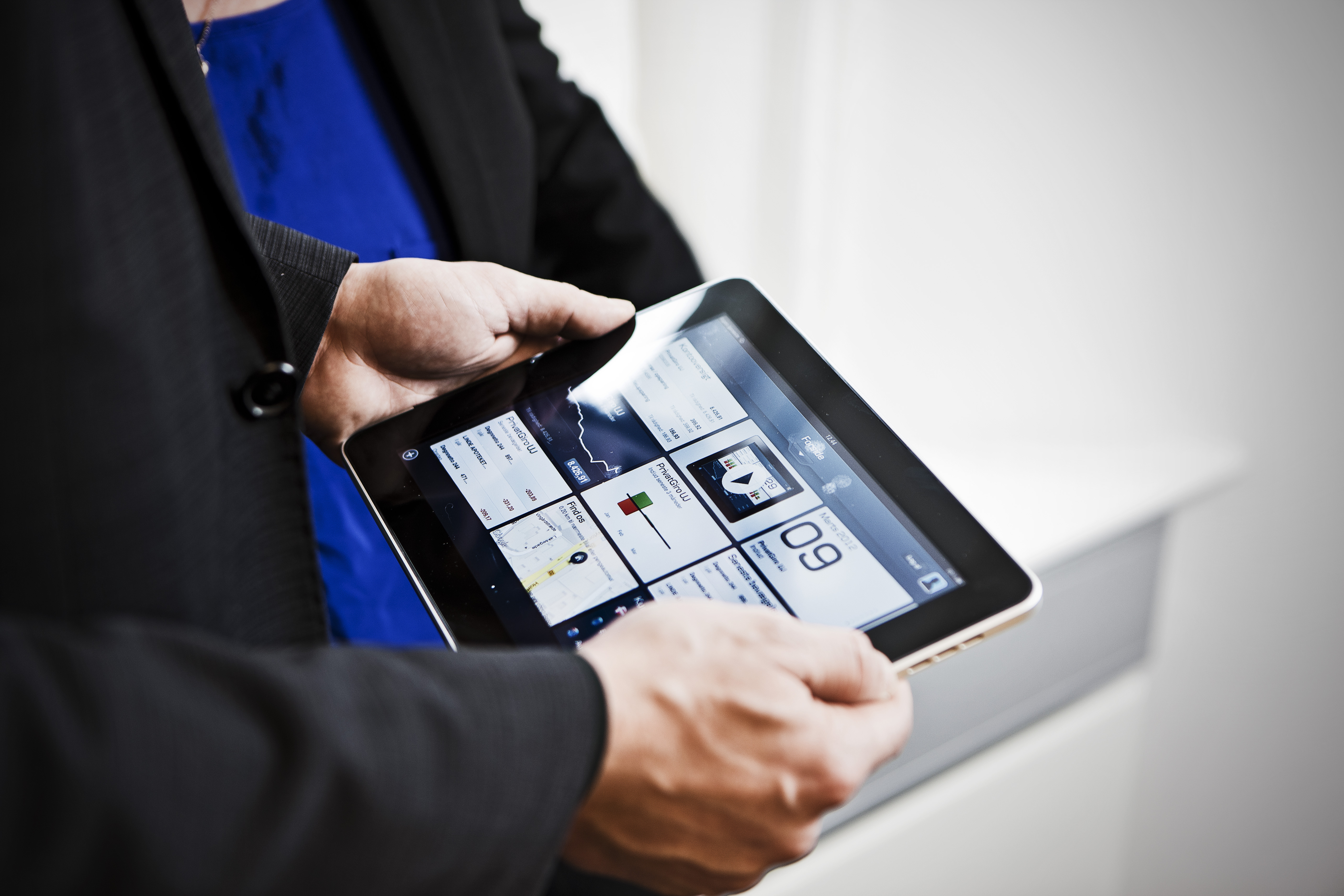 sales enablement solutions