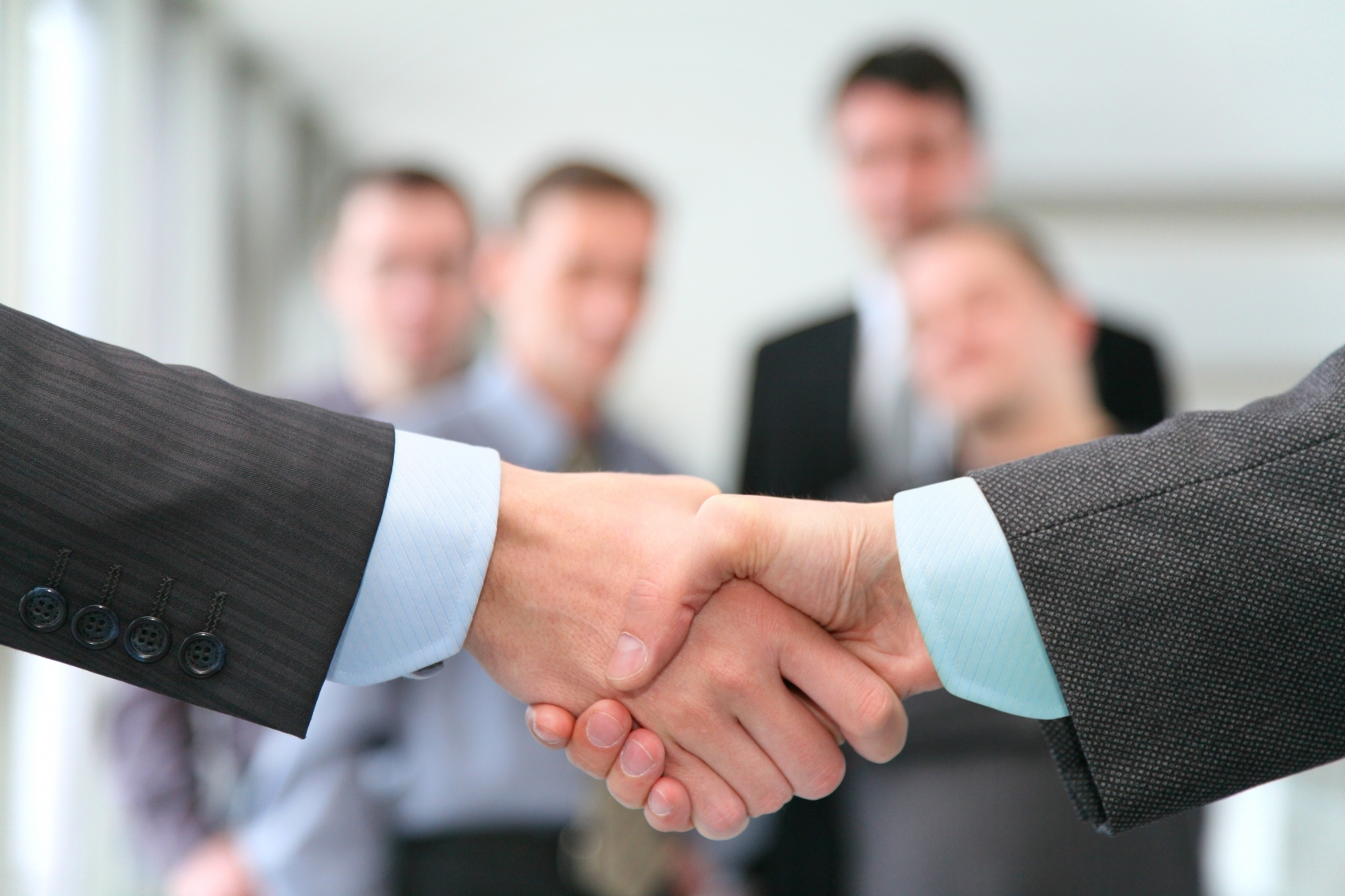 sales process