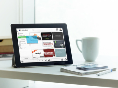 sales enablement app